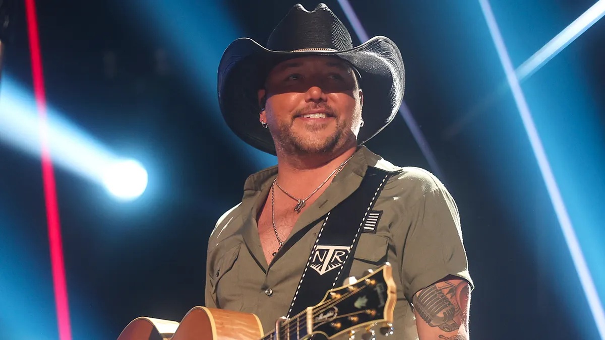 Jason Aldean